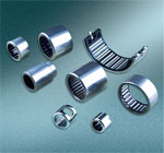 Drawn Cup Needle Roller Bearings